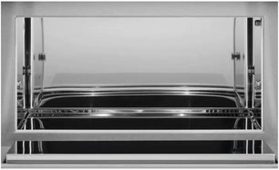 Шкаф скоростного охлаждения и шоковой заморозки АЕГ KBK994519M фото 4 в Краснодаре Шкаф скоростного охлаждения и шоковой заморозки AEG KBK994519M фото 4 в Краснодаре