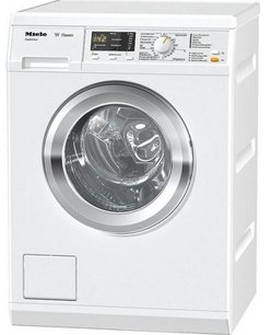 Стиральная машина Миле WDA 100 W CLASSIC фото в Краснодаре Стиральная машина Miele WDA 100 W CLASSIC фото в Краснодаре