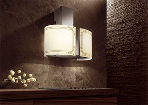 Вытяжка Falmec Mirabilia 67 Liberty (800) ECP фото 3 в Краснодаре