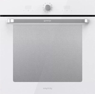 Духовой шкаф Горение BOS6737SYW фото в Краснодаре Духовой шкаф Gorenje BOS6737SYW фото в Краснодаре