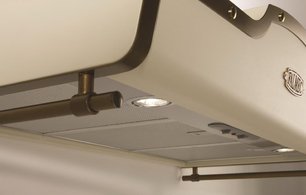 Вытяжка Falmec West 90 (600) S фото 2 в Краснодаре