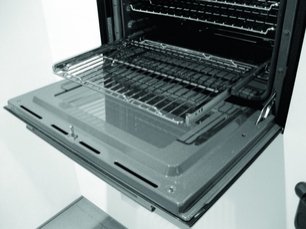 Духовой шкаф Fulgor Milano LO 6115 P TC BK фото 4 в Краснодаре