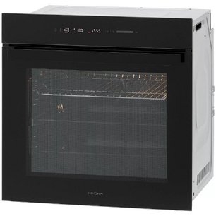 Духовой шкаф Крона INFINITUM max 60 BL/BL фото 2 в Краснодаре Духовой шкаф KRONA INFINITUM max 60 BL/BL фото 2 в Краснодаре