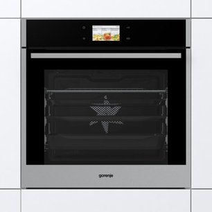 Духовой шкаф Горение BOP799S51X фото 2 в Краснодаре Духовой шкаф Gorenje BOP799S51X фото 2 в Краснодаре