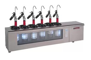 Система охлаждения вина Ла Соммельер CV6T фото 4 в Краснодаре Система охлаждения вина La Sommeliere CV6T фото 4 в Краснодаре