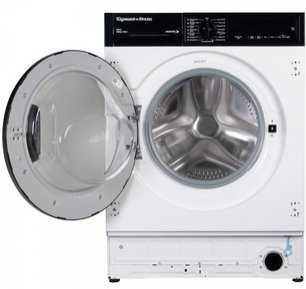 Стирально-сушильная машина Зигмунд Штайн BWM 05 фото 3 в Краснодаре Стирально-сушильная машина Zigmund Shtain BWM 05 фото 3 в Краснодаре