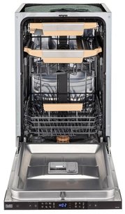 Встраиваемая посудомоечная машина Вард VDI413L фото в Краснодаре Встраиваемая посудомоечная машина VARD VDI413L фото в Краснодаре