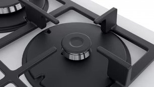 Газовая варочная панель BOSCH PNH6B2O90R фото 4 в Краснодаре Газовая варочная панель BOSCH PNH6B2O90R фото 4 в Краснодаре