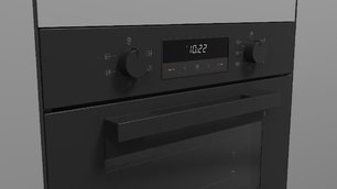 Встраиваемый комбинированный паровой шкаф Fulgor Milano FUSO 4505 MT MBK фото 3 в Краснодаре