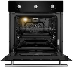 Духовой шкаф Maunfeld EOGC604B Slim фото 4 в Краснодаре