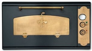 Духовой шкаф Рестарт ELF038 GF фото в Краснодаре Духовой шкаф Restart ELF038 GF фото в Краснодаре