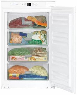 Морозильник Либхер IGS 1113 Comfort фото в Краснодаре Морозильник Liebherr IGS 1113 Comfort фото в Краснодаре