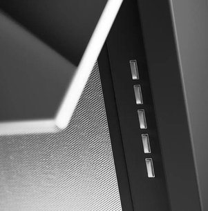 Вытяжка Фалмек COVER 85 BLACK фото 3 в Краснодаре Вытяжка Falmec COVER 85 BLACK фото 3 в Краснодаре