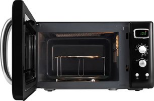 Микроволновая печь Hyundai HYM-D3040 фото 4 в Краснодаре