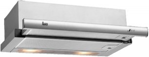 Вытяжка Teka TL1-62 STAINLESS STEEL фото в Краснодаре