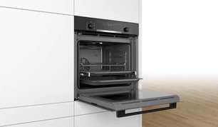 Встраиваемый духовой шкаф BOSCH HBG538EB6R фото 3 в Краснодаре