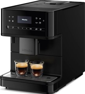 Кофемашина Миле CM 6360 125 Edition фото 2 в Краснодаре Кофемашина Miele CM 6360 125 Edition фото 2 в Краснодаре
