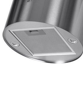 Вытяжка Маунфилд LEE Light (Isla) 35 Inox фото 3 в Краснодаре Вытяжка Maunfeld LEE Light (Isla) 35 Inox фото 3 в Краснодаре