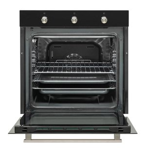 Духовой шкаф Jacky`s JO EB7518 фото 4 в Краснодаре