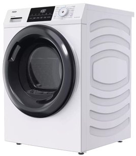 Сушильная машина Хайер HD90-A2929B фото 3 в Краснодаре Сушильная машина Haier HD90-A2929B фото 3 в Краснодаре