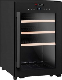 Винный шкаф Климадифф CS31B1 фото в Краснодаре Винный шкаф Climadiff CS31B1 фото в Краснодаре