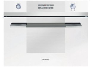 Духовой шкаф Смег SC45MCB2 фото в Краснодаре Духовой шкаф Smeg SC45MCB2 фото в Краснодаре