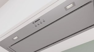 Встраиваемая вытяжка Bosch DLN77AC50 фото 3 в Краснодаре