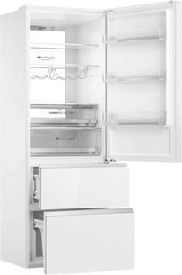 Холодильник Haier A4F745CGWGRU1 фото 4 в Краснодаре