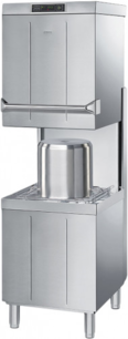 Посудомоечная машина Смег HTY511DW фото 2 в Краснодаре Посудомоечная машина Smeg HTY511DW фото 2 в Краснодаре