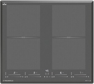 Варочная панель Маунфилд CVI594SF2DGR Inverter фото в Краснодаре Варочная панель Maunfeld CVI594SF2DGR Inverter фото в Краснодаре