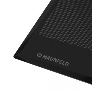 Индукционная варочная панель MAUNFELD MVI59.2FL-BK фото 4 в Краснодаре Индукционная варочная панель MAUNFELD MVI59.2FL-BK фото 4 в Краснодаре