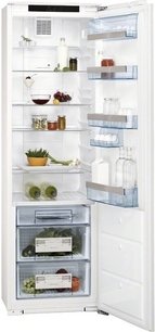 Холодильник АЕГ SKZ71800F0 фото в Краснодаре Холодильник AEG SKZ71800F0 фото в Краснодаре