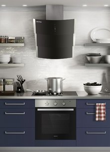 Вытяжка Маунфилд ORION 60 Glass Black фото 2 в Краснодаре Вытяжка Maunfeld ORION 60 Glass Black фото 2 в Краснодаре