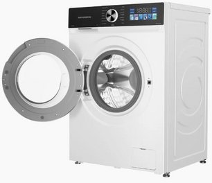 Стиральная машина Kuppersberg WM 421 WB фото 3 в Краснодаре