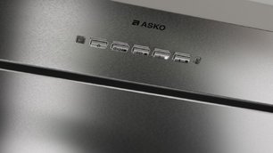Встраиваемая вытяжка Asko CC4525SEU фото 3 в Краснодаре
