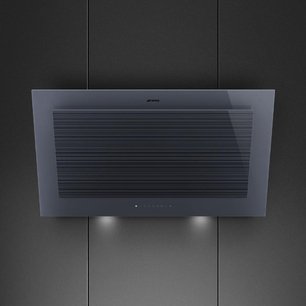 Вытяжка Смег KV194G фото 2 в Краснодаре Вытяжка Smeg KV194G фото 2 в Краснодаре