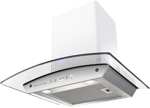 Вытяжка Зигмунд Штайн K 246.91 W фото в Краснодаре Вытяжка Zigmund Shtain K 246.91 W фото в Краснодаре