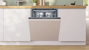 Встраиваемая посудомоечная машина Bosch SMV25EX02E фото 4 в Краснодаре