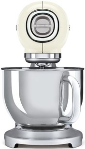 Планетарный миксер Smeg SMF02CREU фото 2
