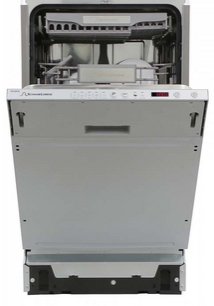 Встраиваемая посудомоечная машина Шауб Лоренц SLG VI4510 фото в Краснодаре Встраиваемая посудомоечная машина Schaub Lorenz SLG VI4510 фото в Краснодаре