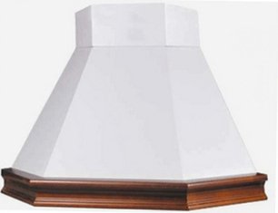 Вытяжка Фалмек Iris Malizia ANG (600) S орех фото в Краснодаре Вытяжка Falmec Iris Malizia ANG (600) S орех фото в Краснодаре