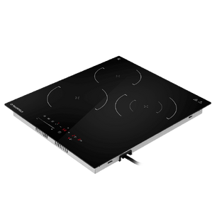 Варочная панель Маунфилд CVCE453SDBK фото 3 в Краснодаре Варочная панель Maunfeld CVCE453SDBK фото 3 в Краснодаре