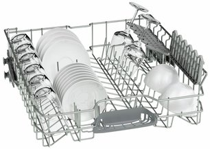 Посудомоечная машина Бош SMV24AX01R фото 2 в Краснодаре Посудомоечная машина Bosch SMV24AX01R фото 2 в Краснодаре