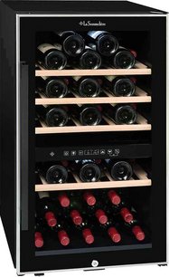 Винный шкаф Ла Соммельер ECS51.2Z фото в Краснодаре Винный шкаф La Sommeliere ECS51.2Z фото в Краснодаре