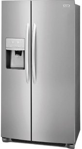 Холодильник Фриджидаер FGSS2635TF фото 3 в Краснодаре Холодильник Frigidaire FGSS2635TF фото 3 в Краснодаре