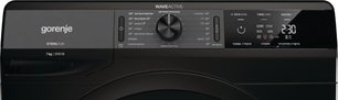 Отдельностоящая стиральная машина Горение WE72S3B фото 4 в Краснодаре Отдельностоящая стиральная машина Gorenje WE72S3B фото 4 в Краснодаре
