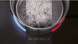 Варочная панель Электролюкс IPE6443KFV фото 3 в Краснодаре Варочная панель Electrolux IPE6443KFV фото 3 в Краснодаре