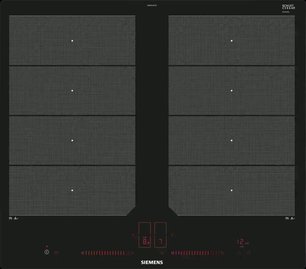 Индукционная варочная панель Сименс EX601LXC1E фото в Краснодаре Индукционная варочная панель Siemens EX601LXC1E фото в Краснодаре