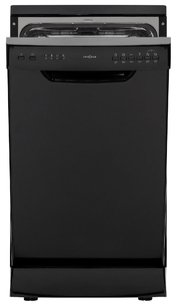 Посудомоечная машина Крона RIVA 45 FS BL фото 3 в Краснодаре Посудомоечная машина KRONA RIVA 45 FS BL фото 3 в Краснодаре