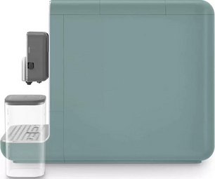 Кофемашина Смег BCC13EGMEU фото 3 в Краснодаре Кофемашина Smeg BCC13EGMEU фото 3 в Краснодаре